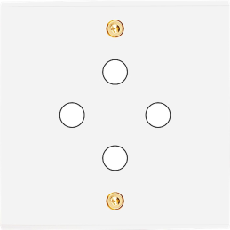 Switch plate Confidence...