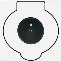 Façade Confidence laiton...