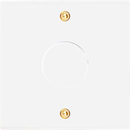 Placa de interrutor...