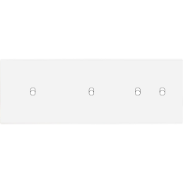 Placa del interruptor...