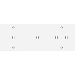 Switch plate Confidence...