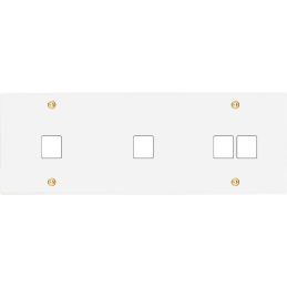 Switch plate Confidence...