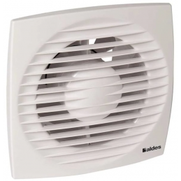 Extracteur ponctuel design...