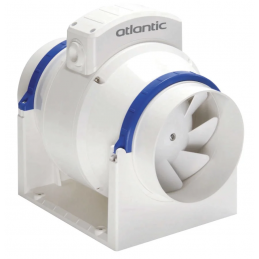 Ventilação individual...