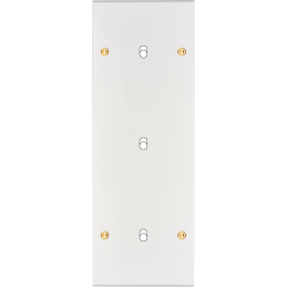 Switch plate Confidence...