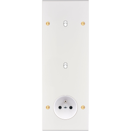 Switch plate Confidence...