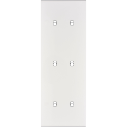 Placa del interruptor...