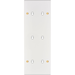 Switch plate Confidence...