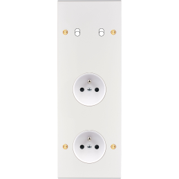 Switch plate Confidence...