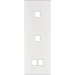 Switch plate Confidence...