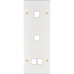 Switch plate Confidence...