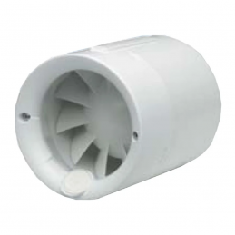 Aérateur de conduit 100m3/h...