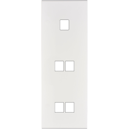 Switch plate Confidence...