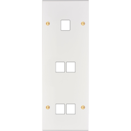 Switch plate Confidence...