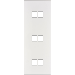 Placa del interruptor...