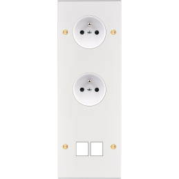 Switch plate Confidence...