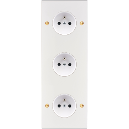 Placa del interruptor...