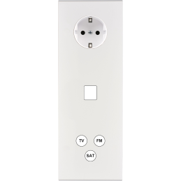 Switch plate Confidence...