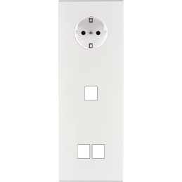 Switch plate Confidence...