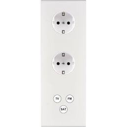 Switch plate Confidence...