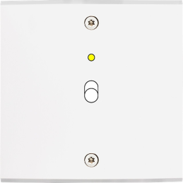 Switch plate Confidence...