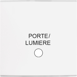 Placa de interrutor...