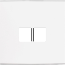 Placa del interruptor...