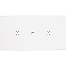 Switch plate Confidence...