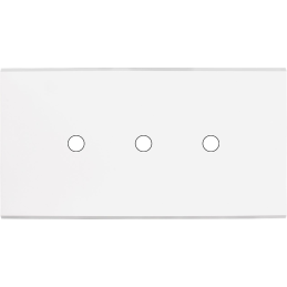 Switch plate Confidence...