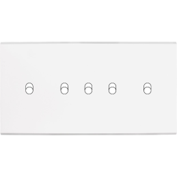 Placa de interrutor...