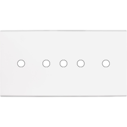 Switch plate Confidence...