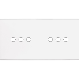 Switch plate Confidence...