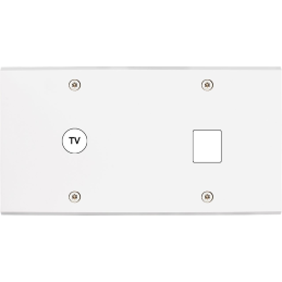 Switch plate Confidence...