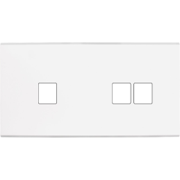 Switch plate Confidence...