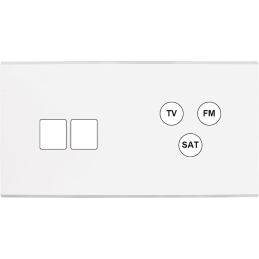 Switch plate Confidence...