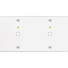 Façade Confidence laiton...