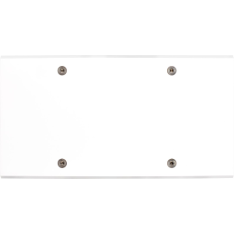 Switch plate Confidence...