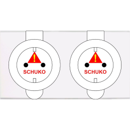 Placa de interrutor...