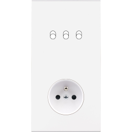 Switch plate Confidence...