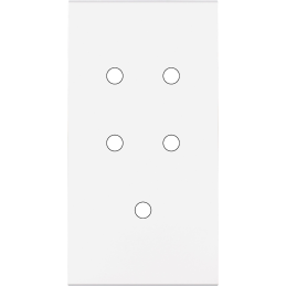 Switch plate Confidence...