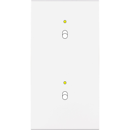 Switch plate Confidence...