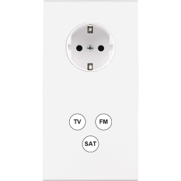 Switch plate Confidence...