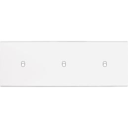 Placa del interruptor...