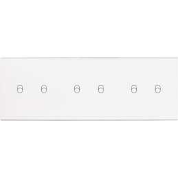 Placa de interrutor...