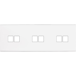 Switch plate Confidence...