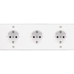 Placa de interrutor...