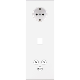 Switch plate Confidence...