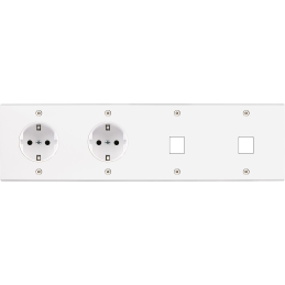 Placa de interrutor...