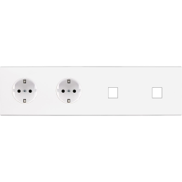 Switch plate Confidence...