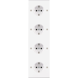 Placa del interruptor...